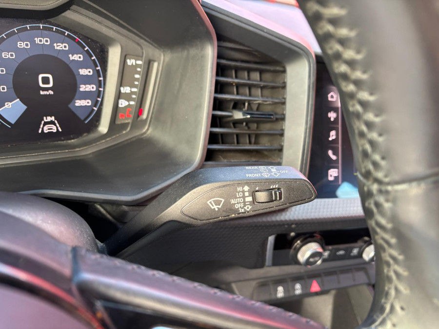 Imagen de AUDI A1