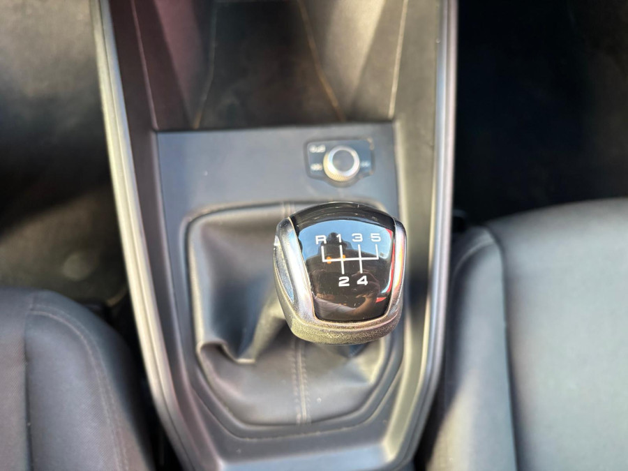 Imagen de AUDI A1
