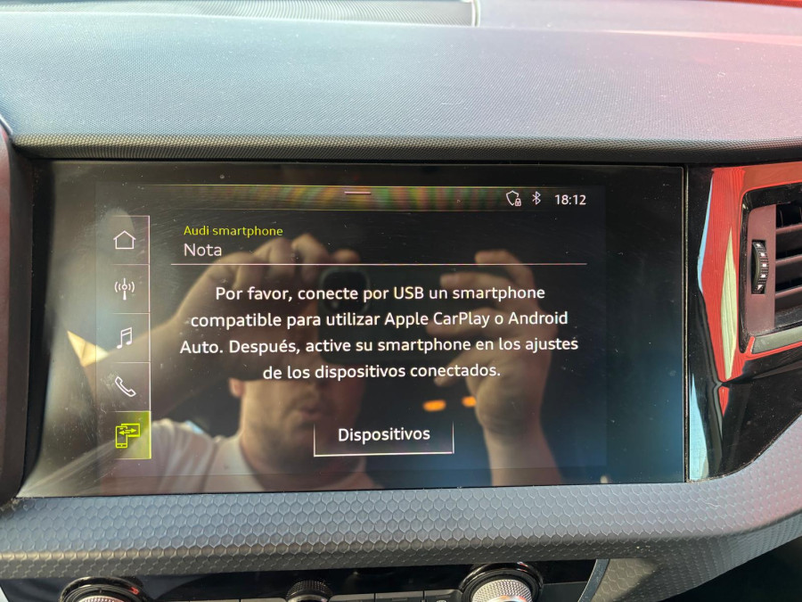 Imagen de AUDI A1