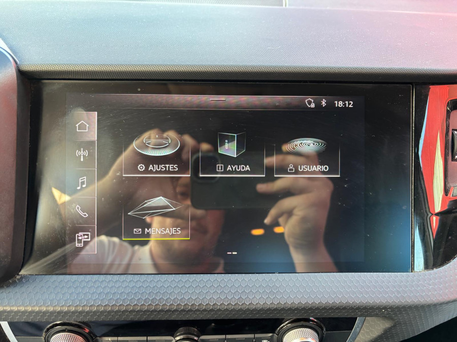 Imagen de AUDI A1