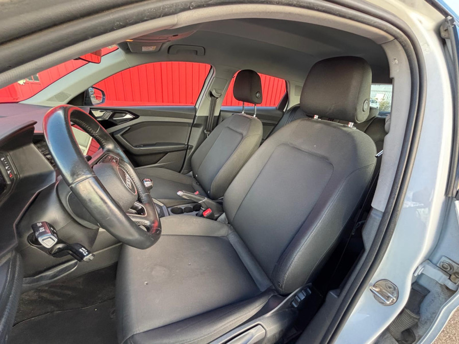 Imagen de AUDI A1