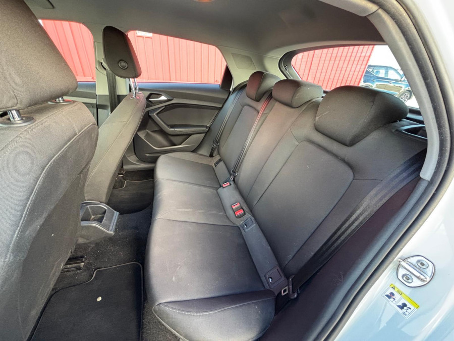 Imagen de AUDI A1