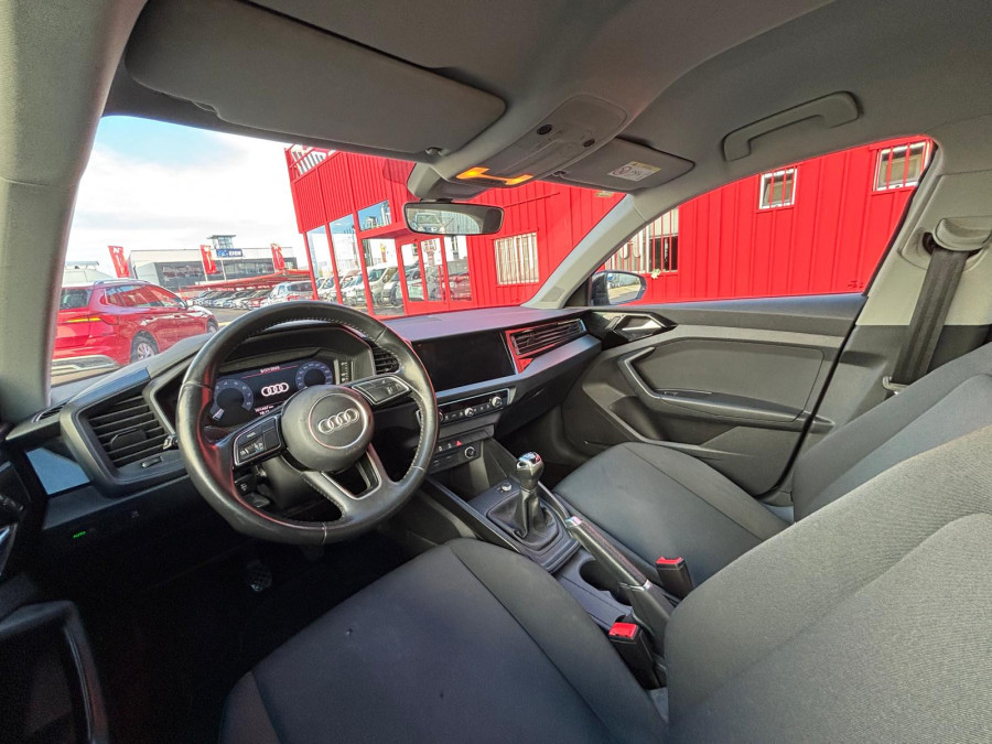 Imagen de AUDI A1