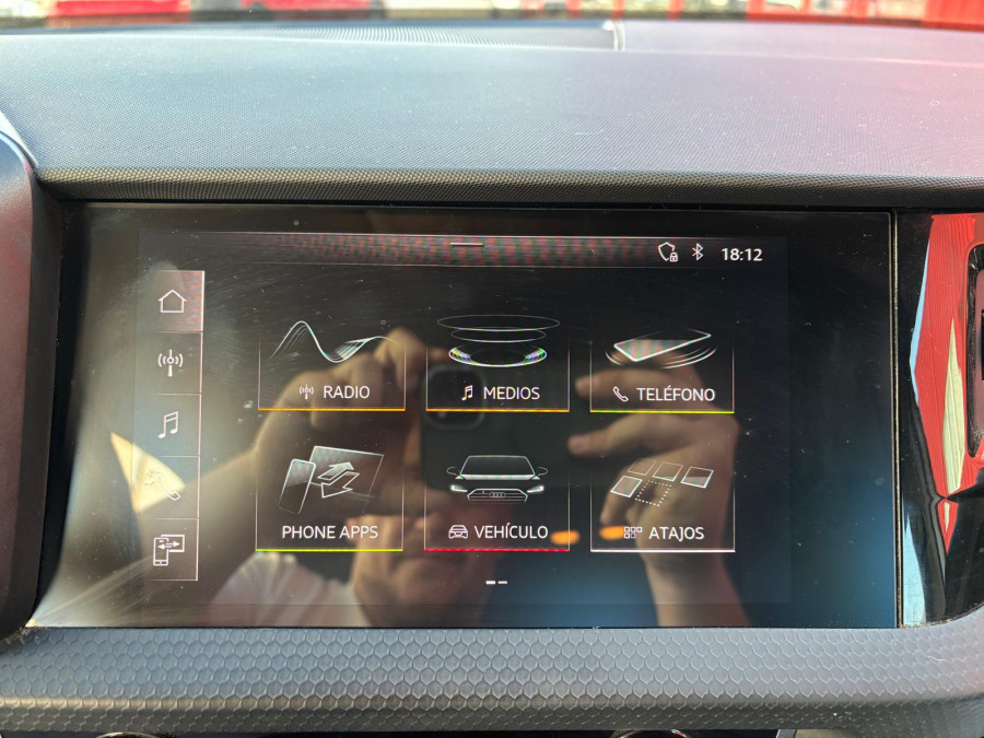 Imagen de AUDI A1