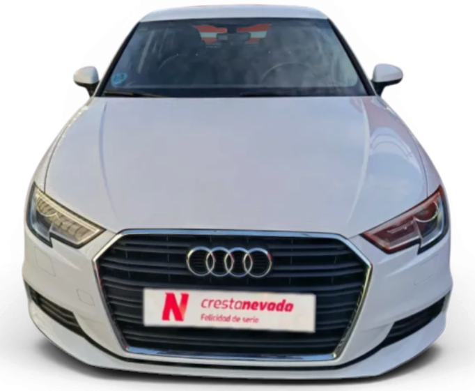 Imagen de AUDI A3