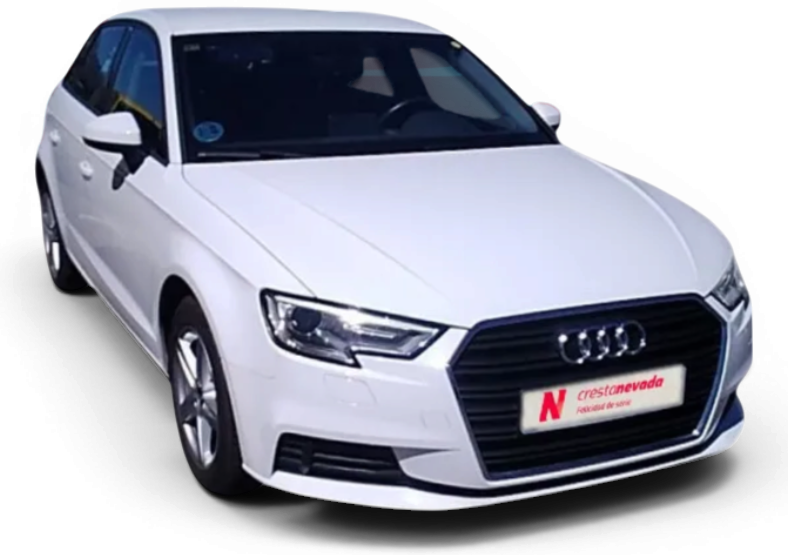 Imagen de AUDI A3