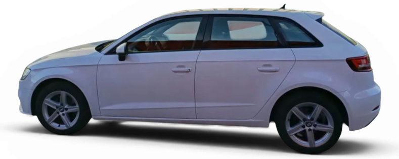Imagen de AUDI A3