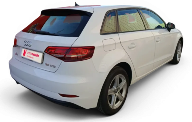 Imagen de AUDI A3