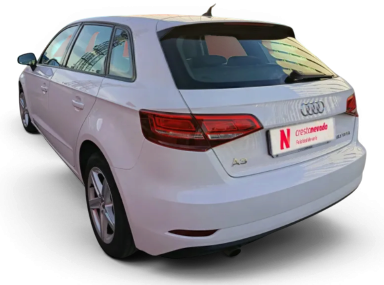 Imagen de AUDI A3