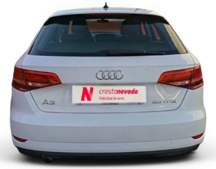Imagen de AUDI A3