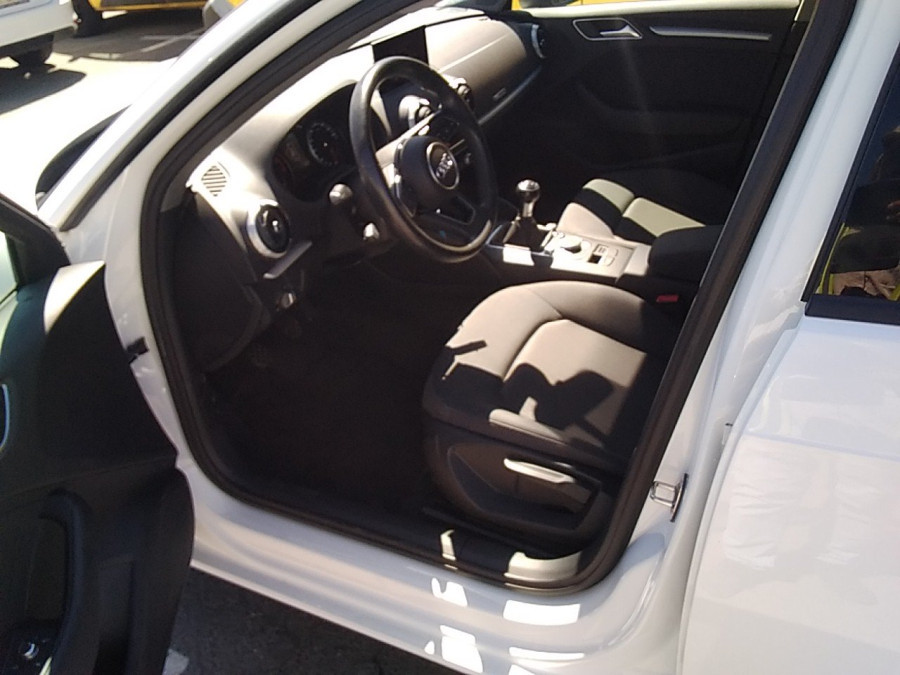 Imagen de AUDI A3