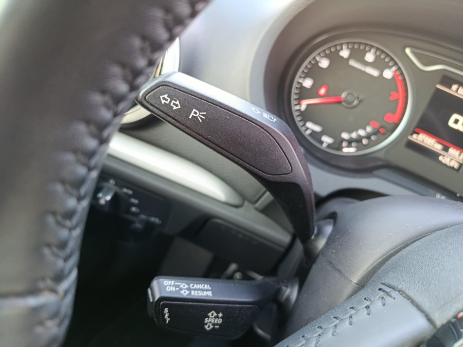 Imagen de AUDI A3