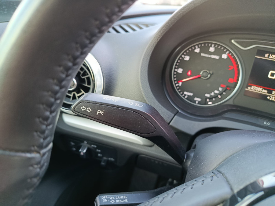 Imagen de AUDI A3