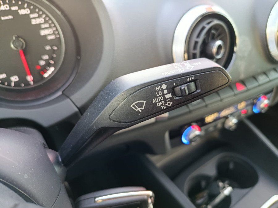 Imagen de AUDI A3
