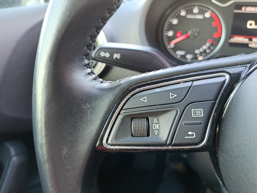 Imagen de AUDI A3