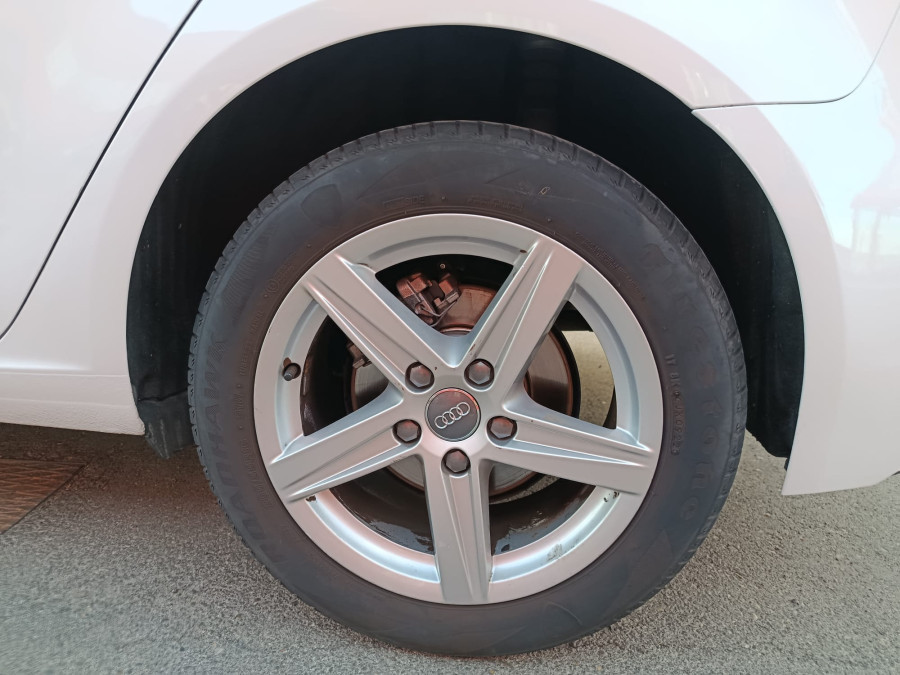 Imagen de AUDI A3