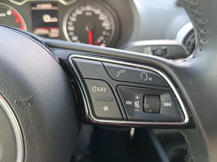 Imagen de AUDI A3