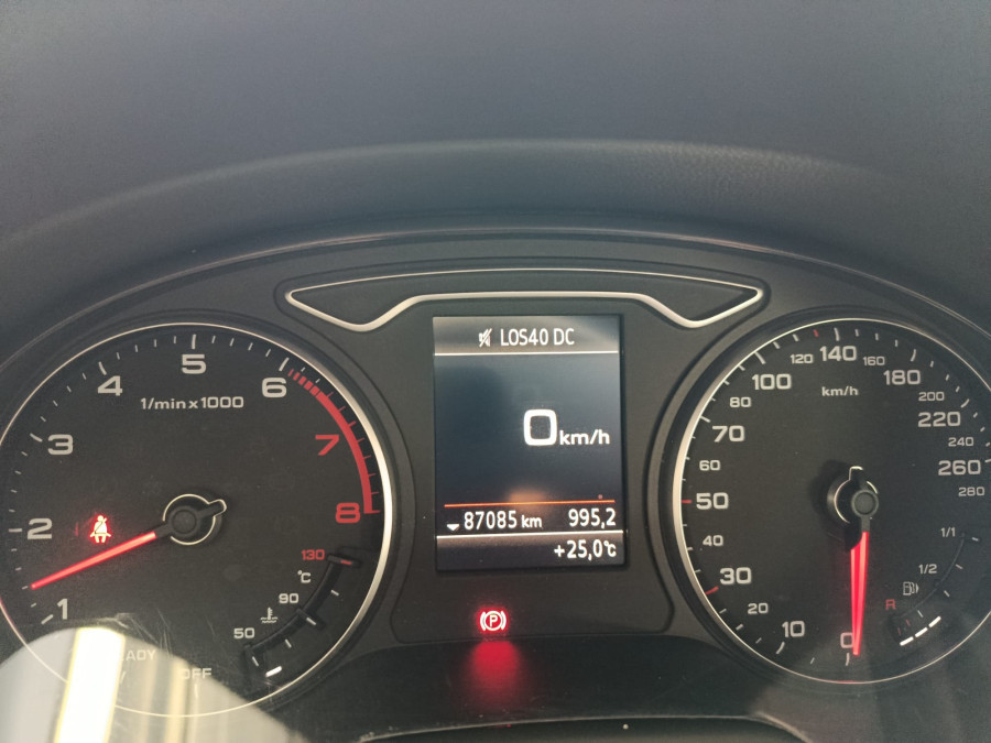 Imagen de AUDI A3