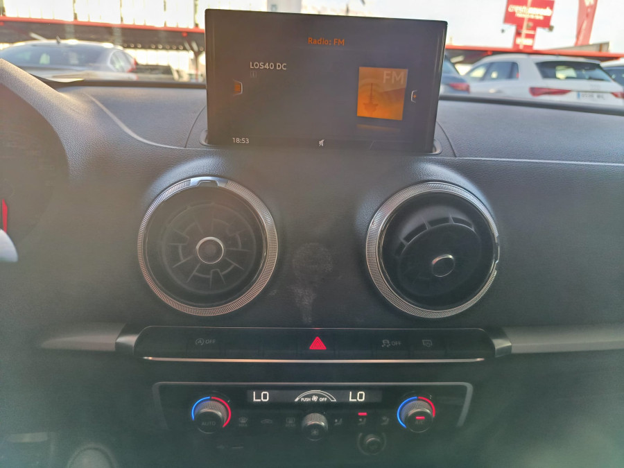 Imagen de AUDI A3