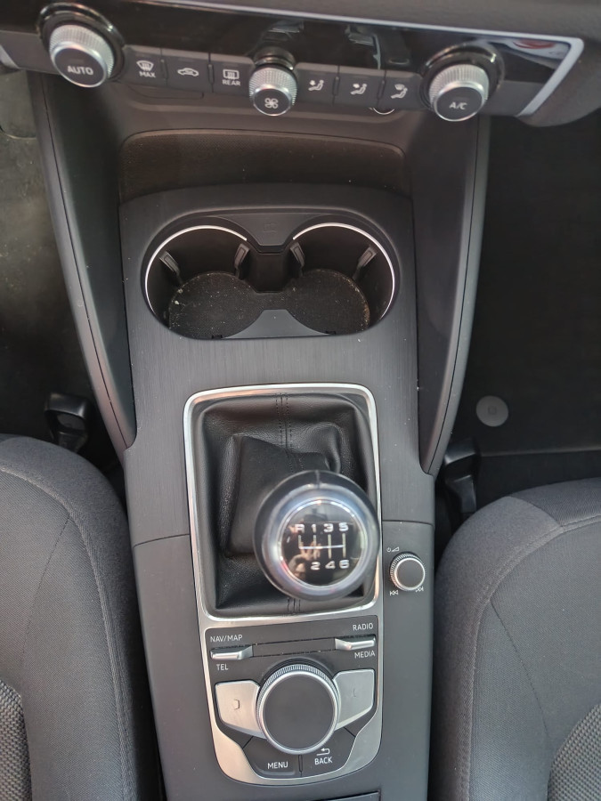 Imagen de AUDI A3