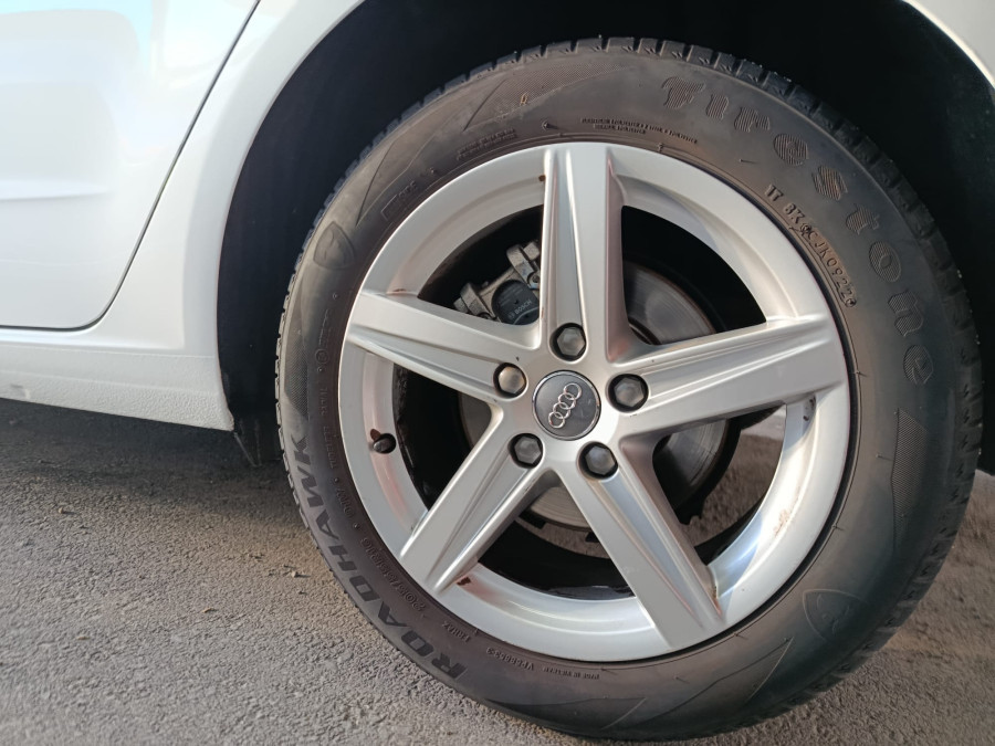 Imagen de AUDI A3