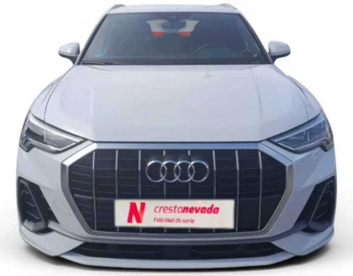 Imagen de AUDI Q3