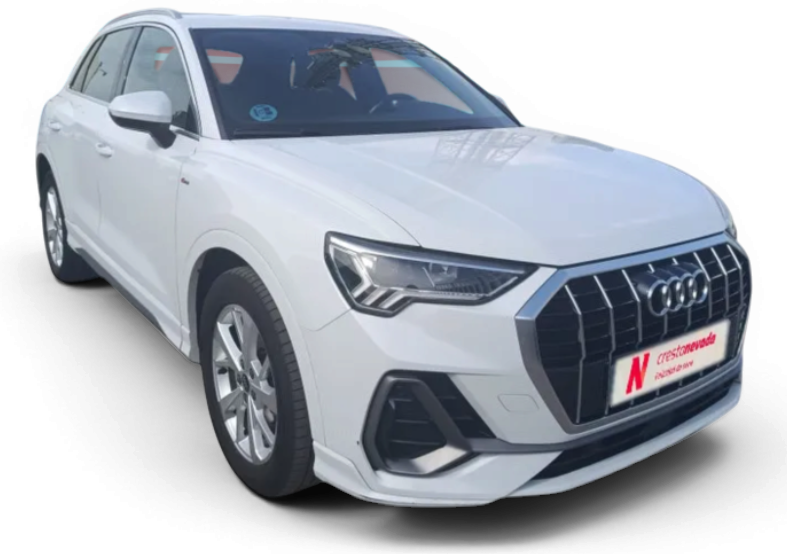 Imagen de AUDI Q3