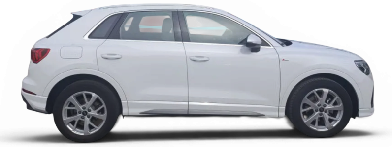 Imagen de AUDI Q3