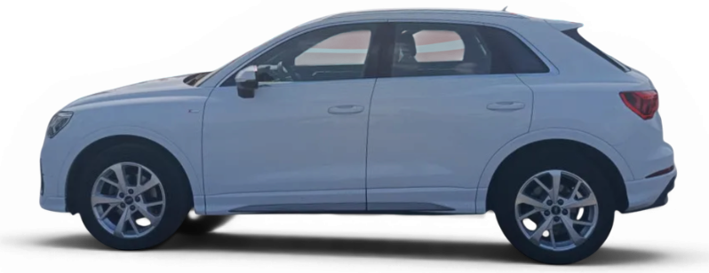Imagen de AUDI Q3