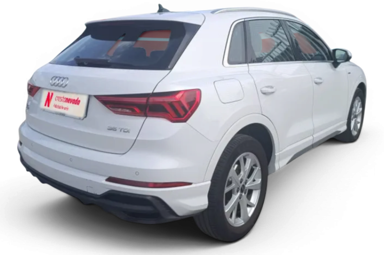 Imagen de AUDI Q3