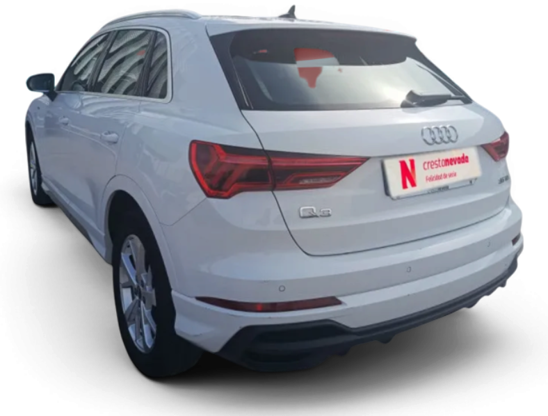 Imagen de AUDI Q3