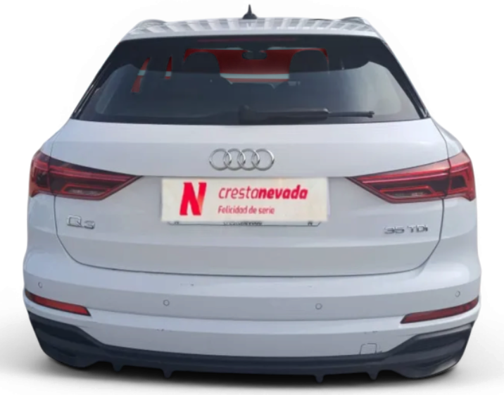 Imagen de AUDI Q3