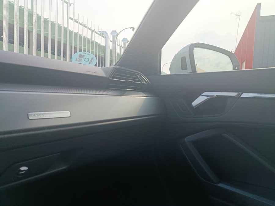 Imagen de AUDI Q3