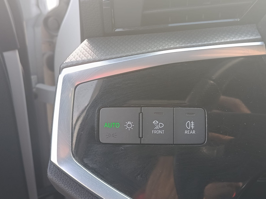 Imagen de AUDI Q3