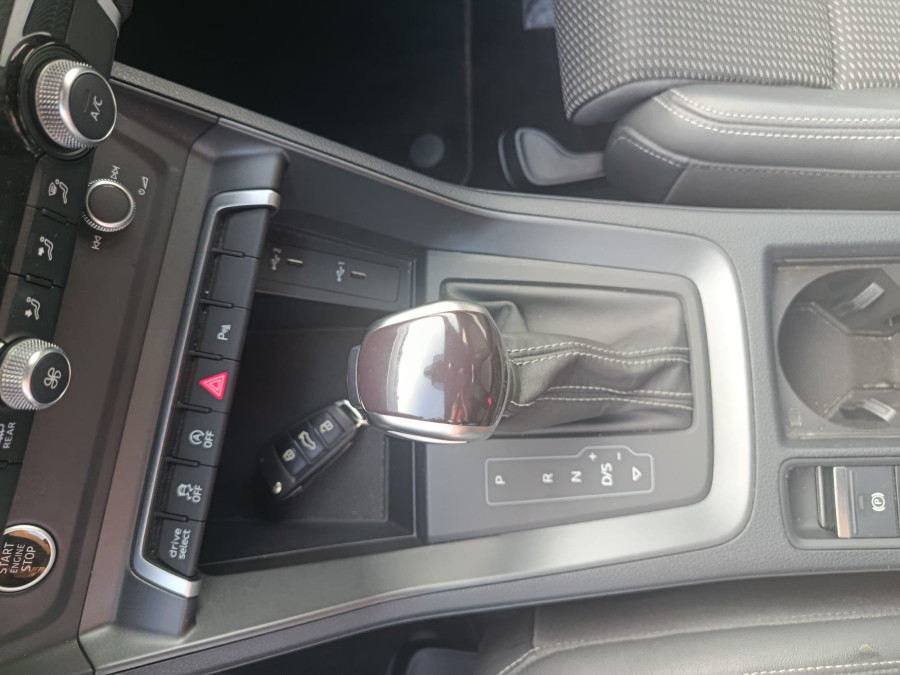 Imagen de AUDI Q3
