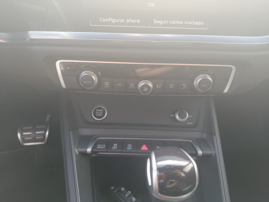 Imagen de AUDI Q3