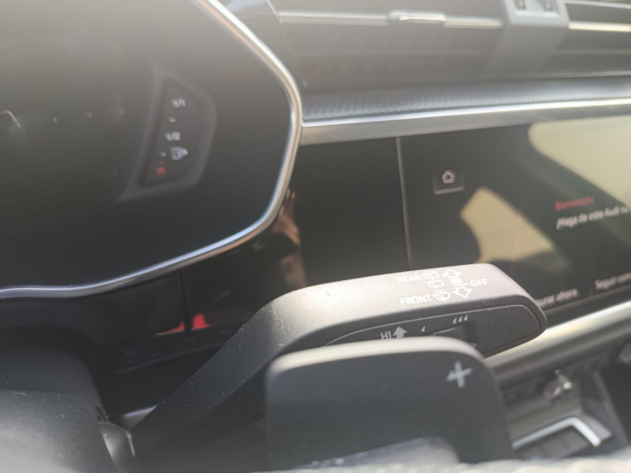 Imagen de AUDI Q3
