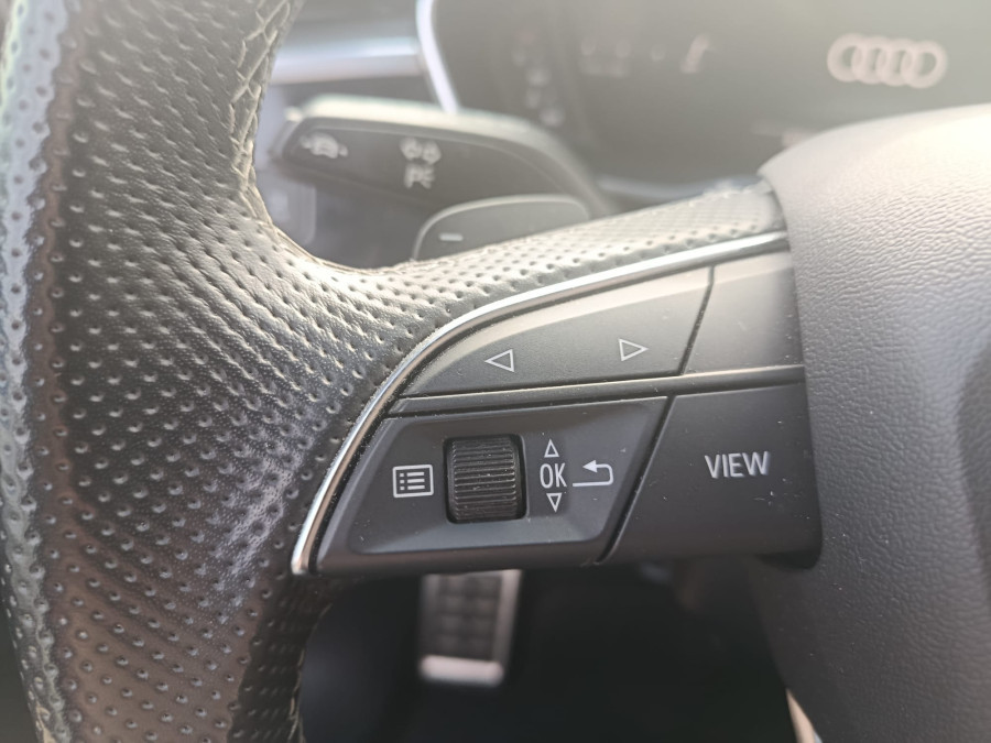 Imagen de AUDI Q3