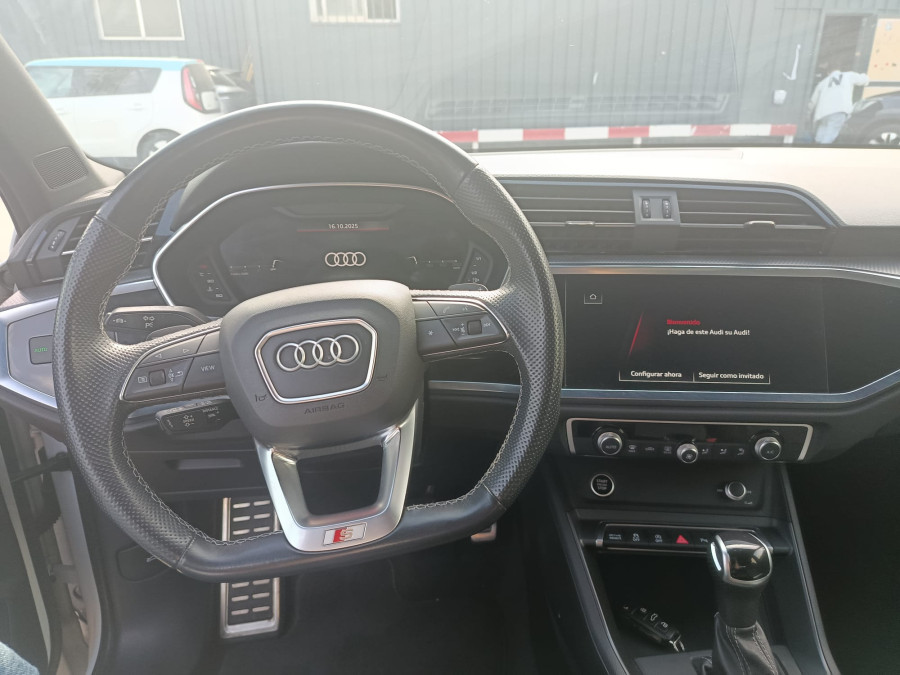 Imagen de AUDI Q3