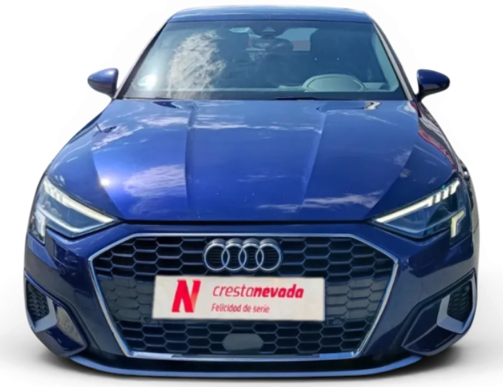 Imagen de AUDI A3