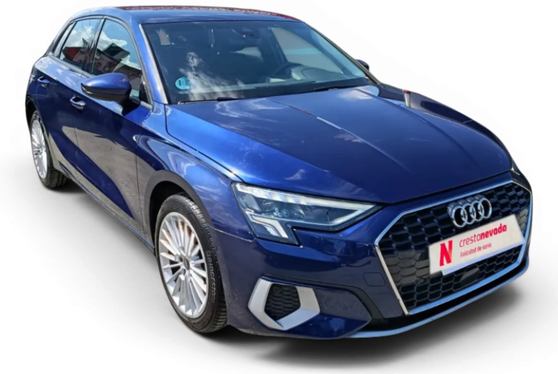 Imagen de AUDI A3