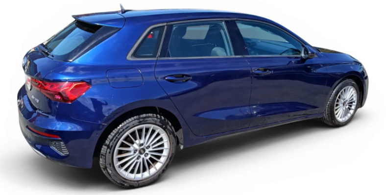 Imagen de AUDI A3