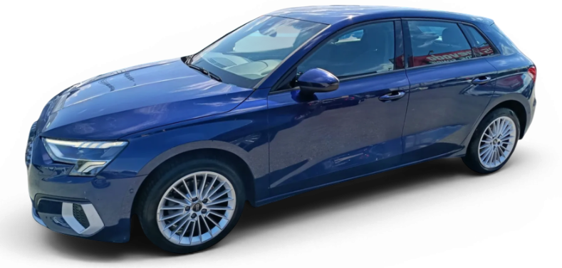 Imagen de AUDI A3