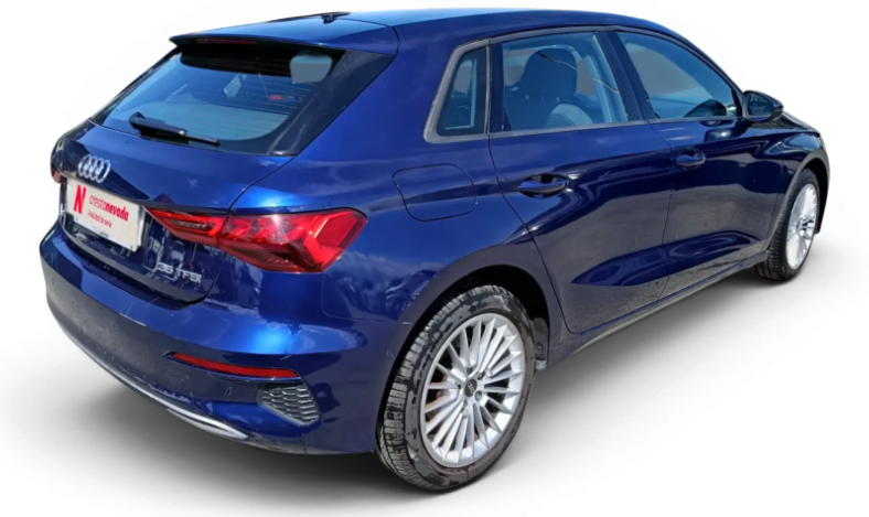 Imagen de AUDI A3