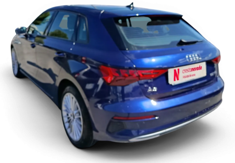 Imagen de AUDI A3