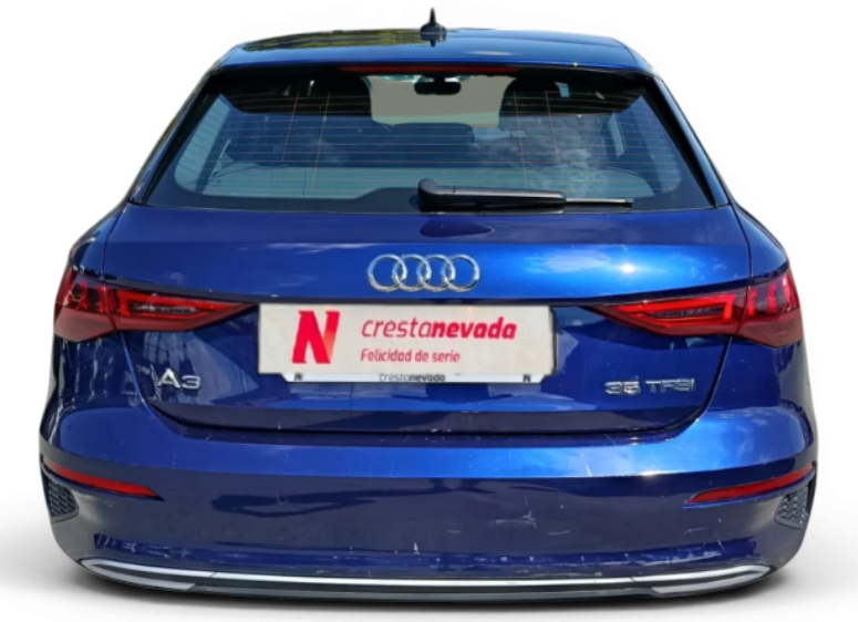 Imagen de AUDI A3