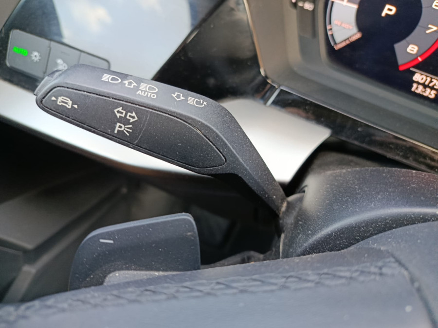 Imagen de AUDI A3