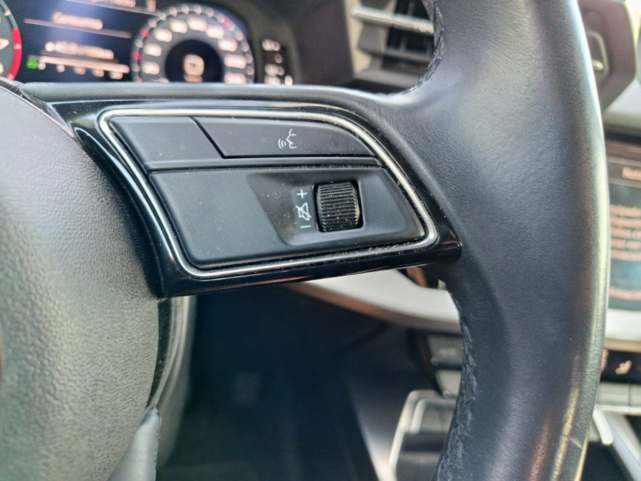 Imagen de AUDI A3