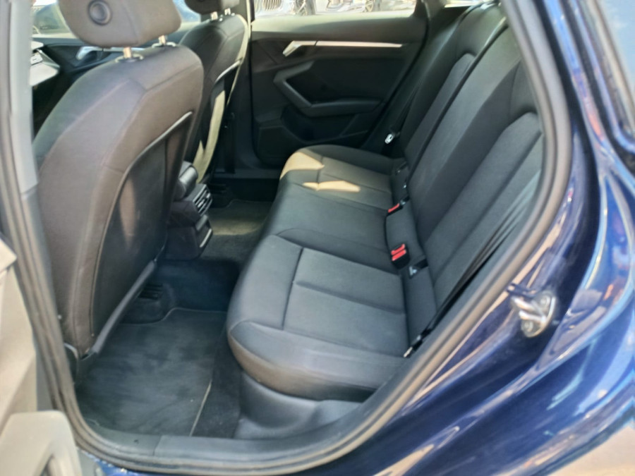 Imagen de AUDI A3
