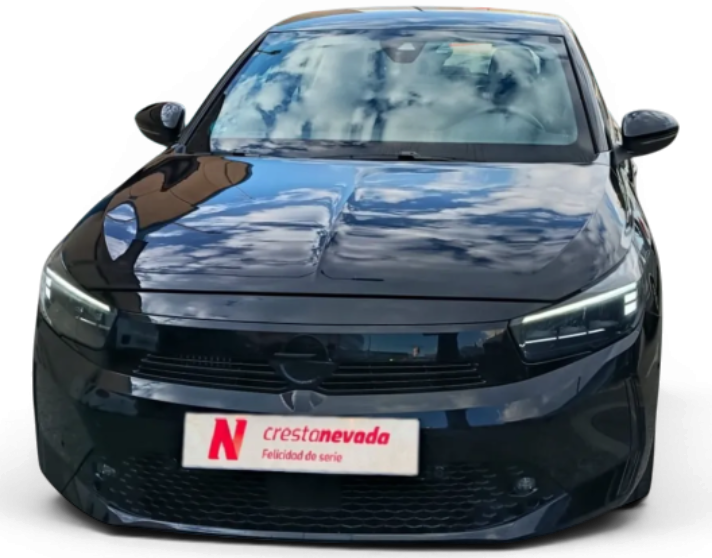 Imagen de Opel Corsa